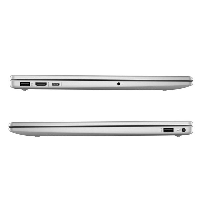 Notebook HP 15-FC0025DX 15 6” AMD Ryzen 5 7520U 8 GB 512 GB SSD